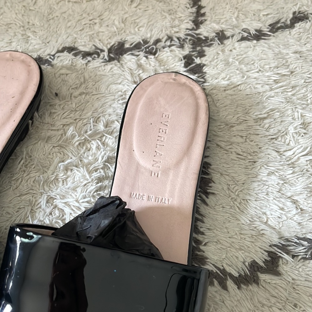 Everlane Mules - Picture 2 of 3